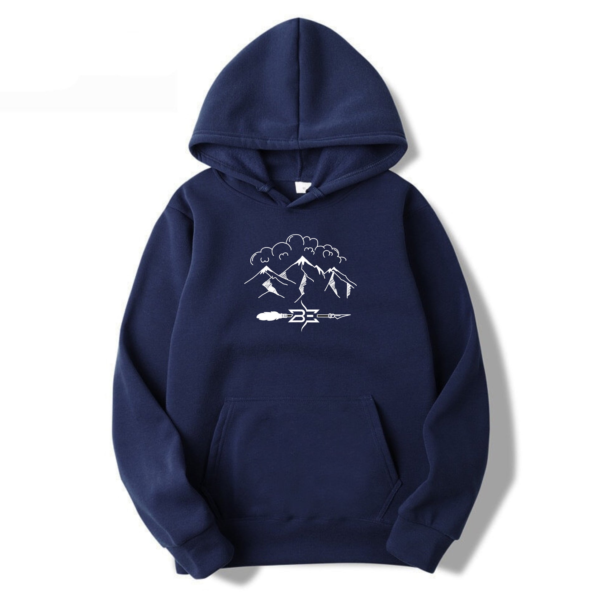 MOUNTAIN TOP ARCHERY HOODIE