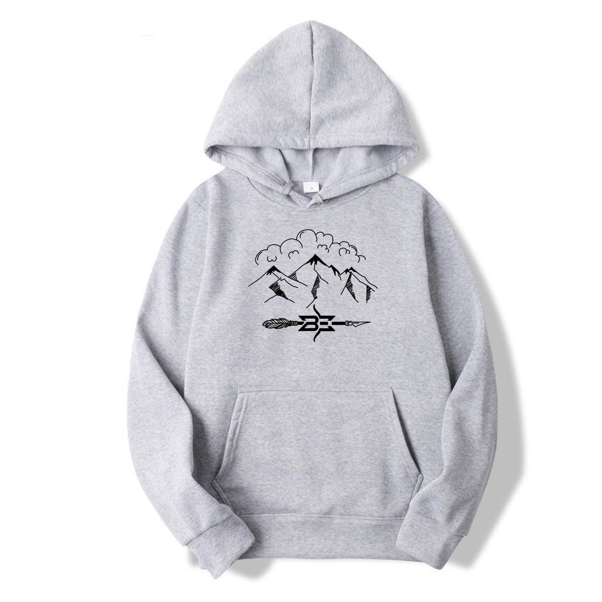 MOUNTAIN TOP ARCHERY HOODIE