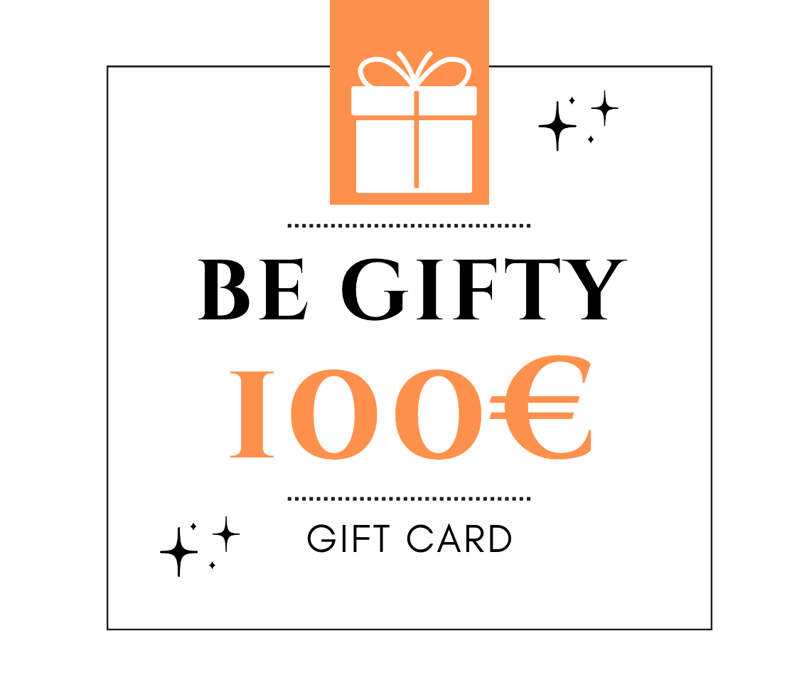 ARCHERY BE GIFTY GIFT CARD 