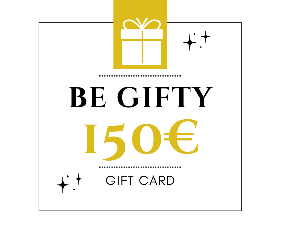 ARCHERY BE GIFTY GIFT CARD 