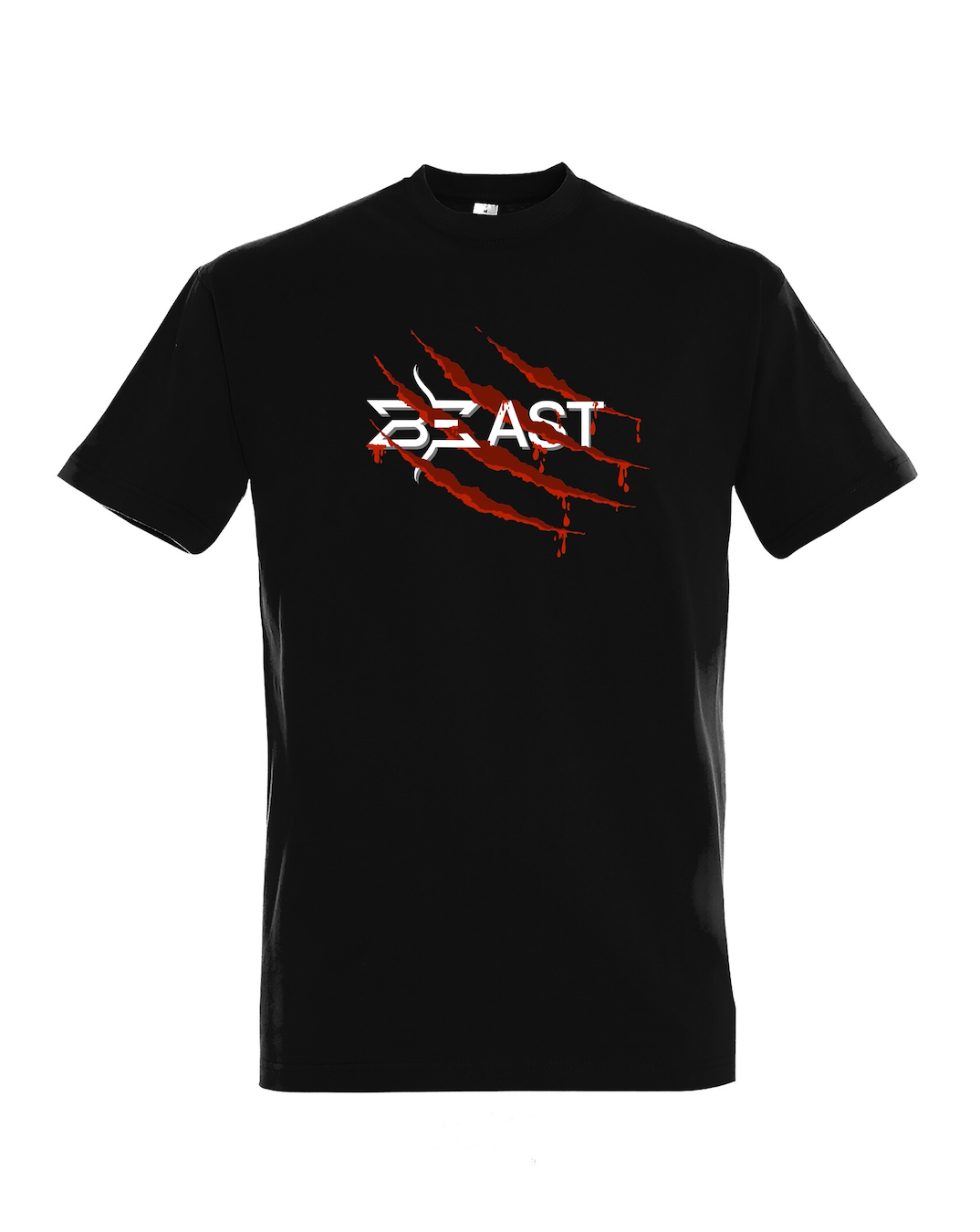 BEAST ARCHERY MEN'S T-SHIRT