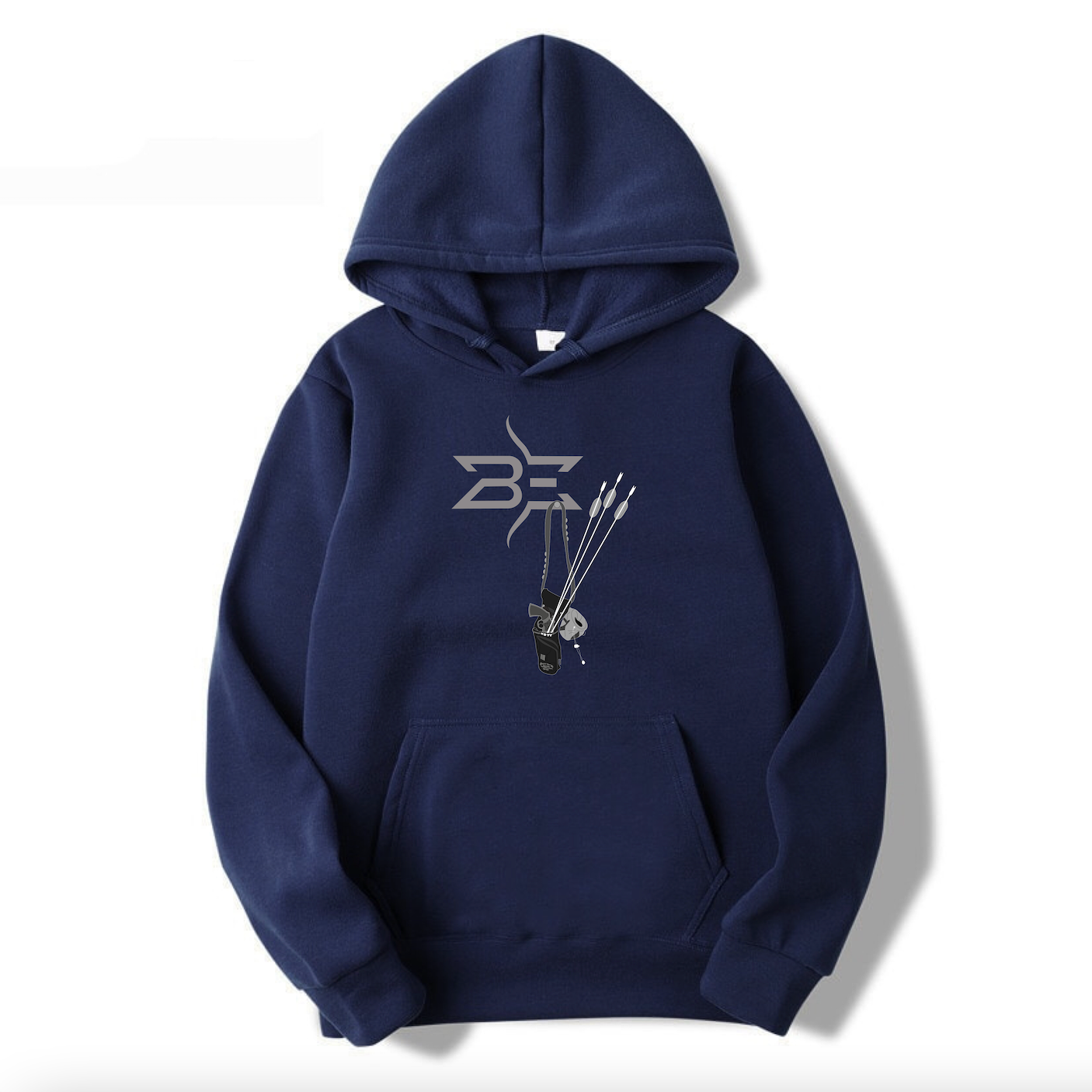 BRADY ELLISON ARCHERY QUIVER HOODIE