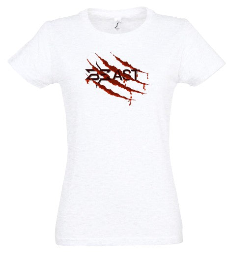 BEAST ARCHERY WOMEN'S T-SHIRT